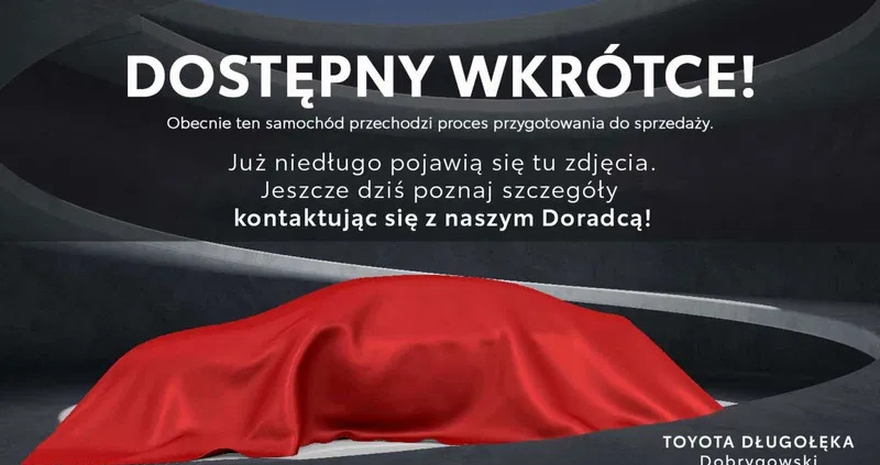 dolnośląskie Hyundai I30 cena 64900 przebieg: 2, rok produkcji 2021 z Głogów